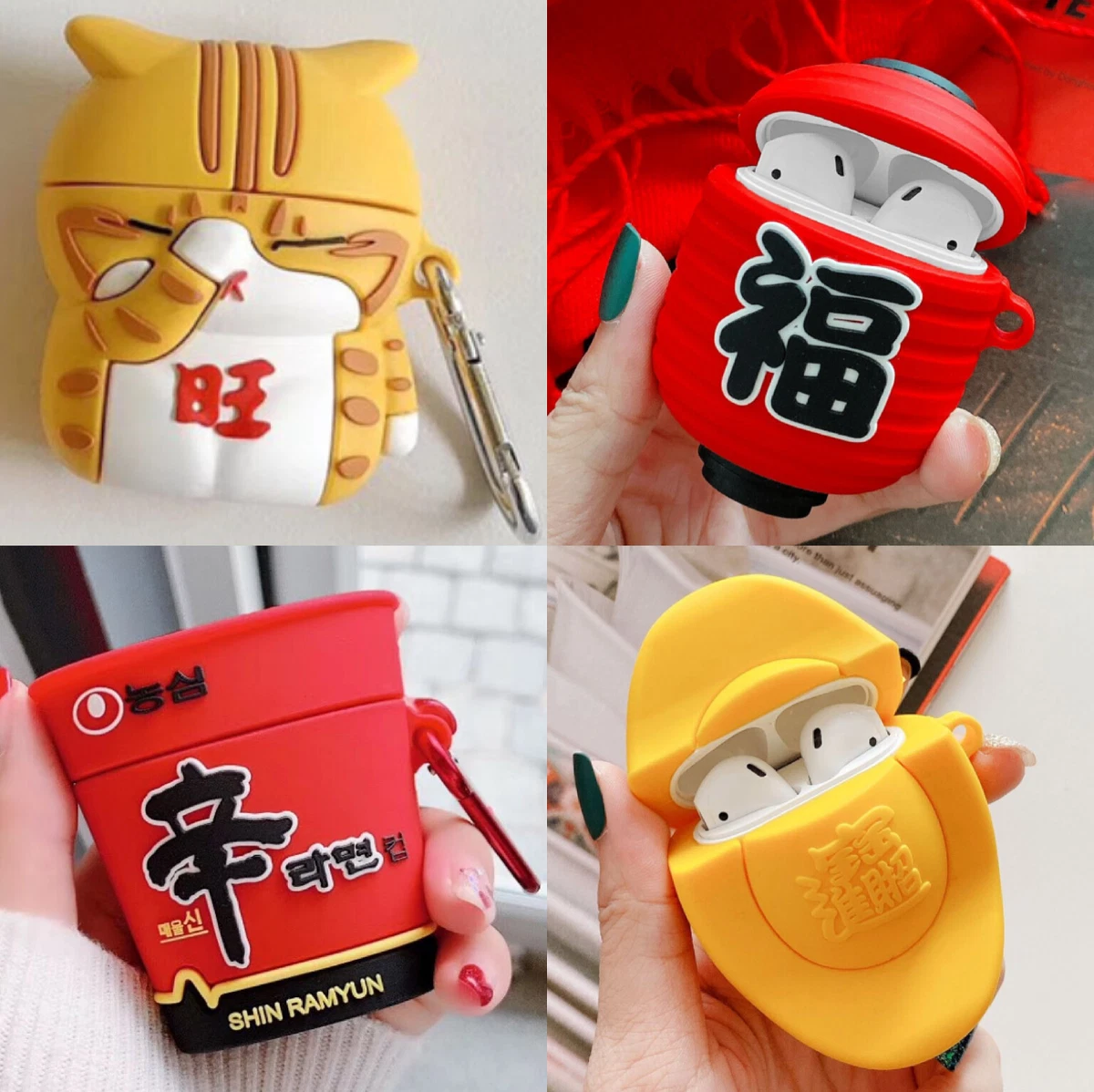 Big Brand Cute Case Protect Case for Aipods - China Case for