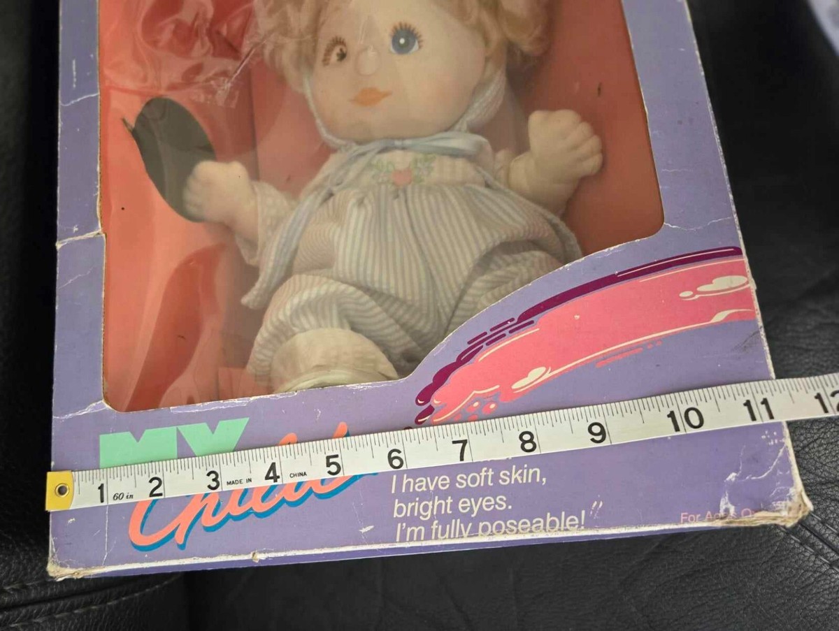 マイチャイルドペット　My Child Pet　ホワイトバニー　Mattel マイチャイルドペット My Child Pet ホワイトバニー Mattel