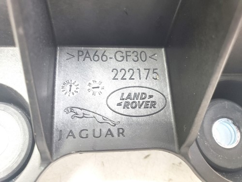 LAND ROVER DISCOVERY SPORT L550 2016 6 SPEED MANUAL GEARSTICK FK72-7K387-BB - Picture 19 of 20