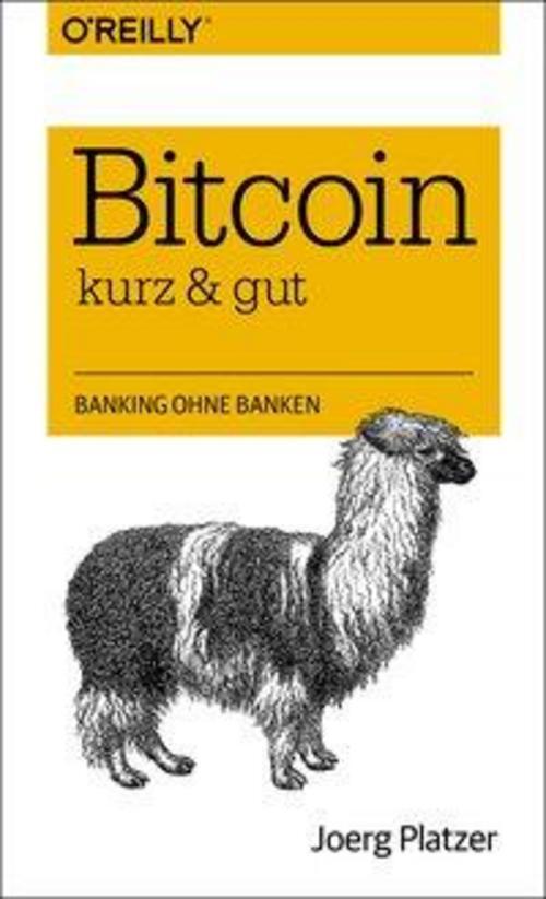 Thumbnail - Bitcoin - Kurz & Gut, Jörg Platzer
