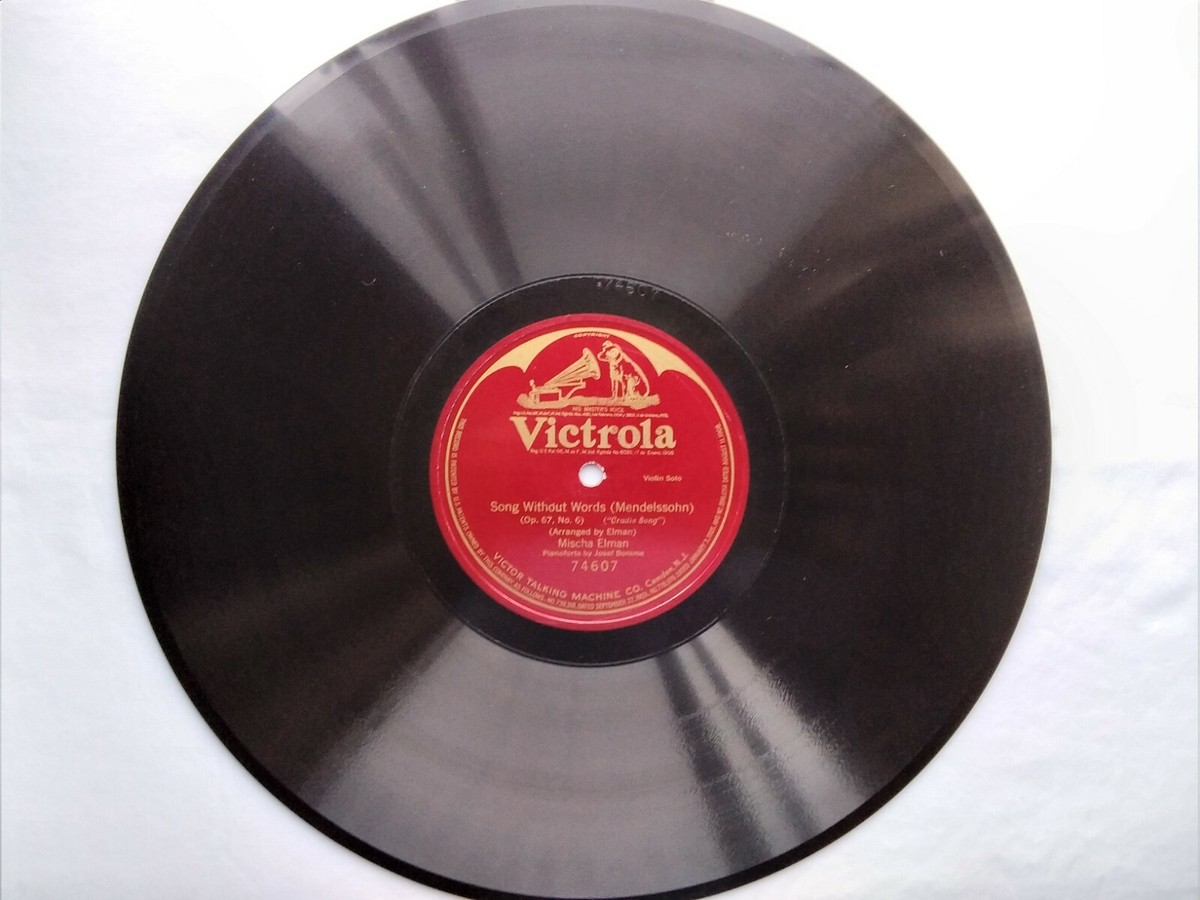 victon アルバムまとめ売り Selvin's Novelty Orchestra 78rpm Single Victor Records