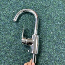 Ideal Standard Concept Kitchen Mixer with Tubular Spout - Chrome **NO FITMENT**