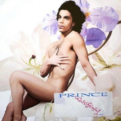 ミュージック PRINCE  lovesexy  live in europe 1988 Prince: Lovesexy Live (1988) directed by Egbert van Hees