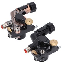 Tattoo Motor Gun Copper Alloy Interface Tattoo Liner Shader Machine