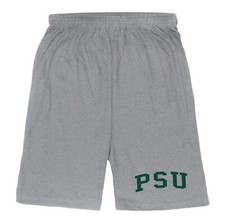 Portland State University Vikings PSU NCAA College Fleece Game Day Shorts
