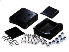 Repair Set, fifth wheel coupling AUGER 54075