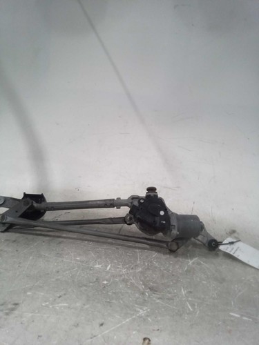 Motor limpiaparabrisas usado se adapta a: Subaru Legacy 2015 grado A - Imagen 2 de 4