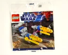 LEGO Star Wars 30057 Mini Anakin's Pod Race Toys R Us Exclusive 2012 NEW Sealed