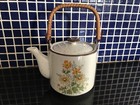 Vintage Japan Teapot