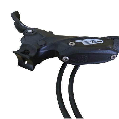 Freno de disco delantero Sram G2R 4 pistones Enduro MTB Ebike 850 mm OEM - Imagen 4 de 14