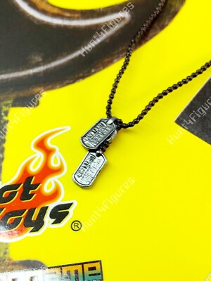 Hot Toys HT 1/6 Cyberpunk 2077 Keanu Reeves 12