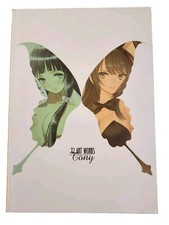 Tony T2 ART WORKS C93 グッズセット 2025年最新】T2 ART WORKS tonyの人気アイテム - メルカリ