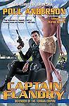 Captain Flandry: Defender of the Terran Empire: 5 (Technic Civilization), Anders