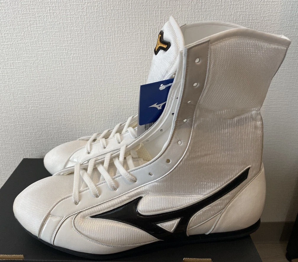 Mizuno boxing shoes new arrivals