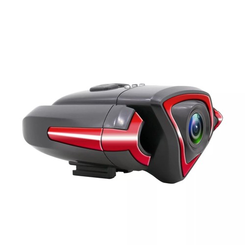 4K Bike Rearview Driving Bike Recorder Waterproof Cycling Video Camera WIFI - Picture 2 of 10