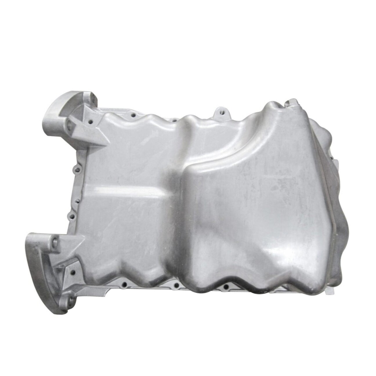 Engine Motor Oil Pan For Acura MDX Honda Pilot Ridgeline Odyssey 3.5L