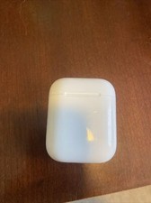 Genuine Apple AirPods Charging Case A1602 Good Condition 1st Generation