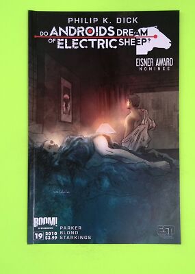 Do Androids Dream of Electric Sheep? #19 BOOM! Studios High Grade G43-284