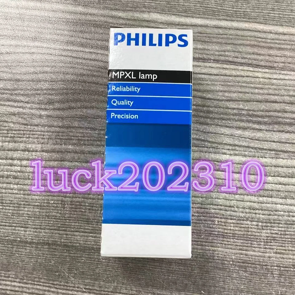 1PC Philips DUV35 85V35W PX32d Detector tube #p - Imagem 3 de 3