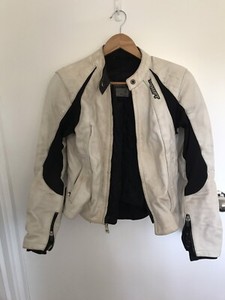 Shift Motorcycle Jacket Women S Xs Ebay