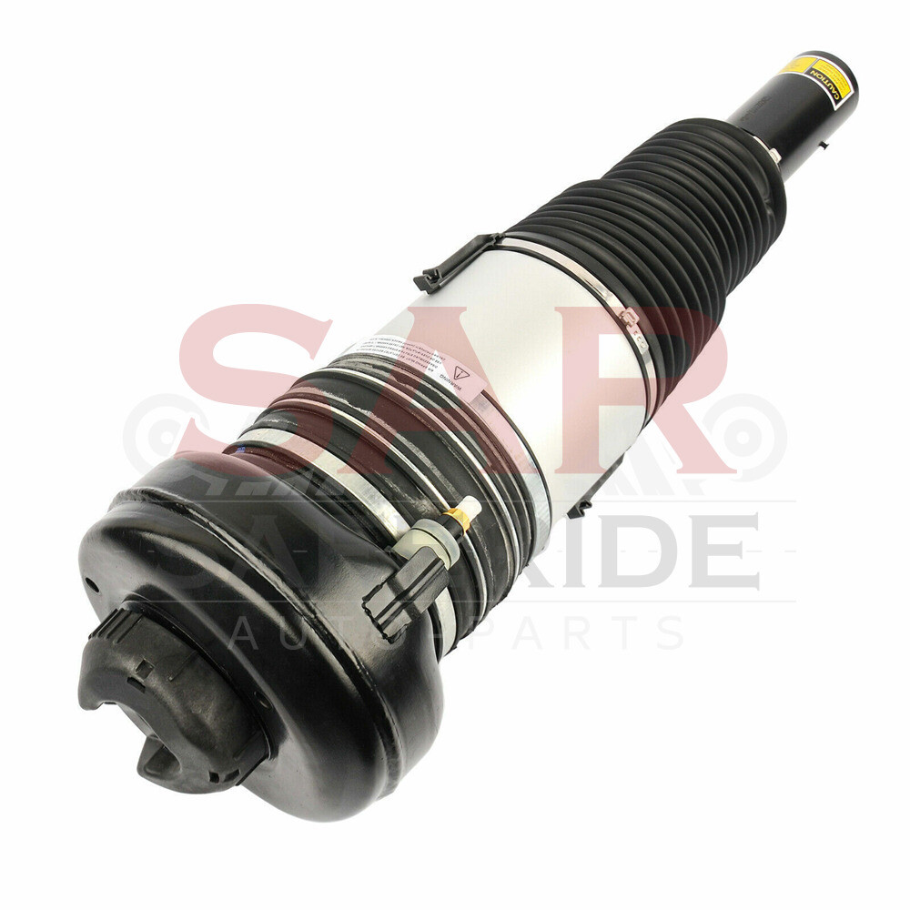 Bentley Bentayga 2017-2023 FRONT+RIGHT Air suspension strut P/N 4M0616039