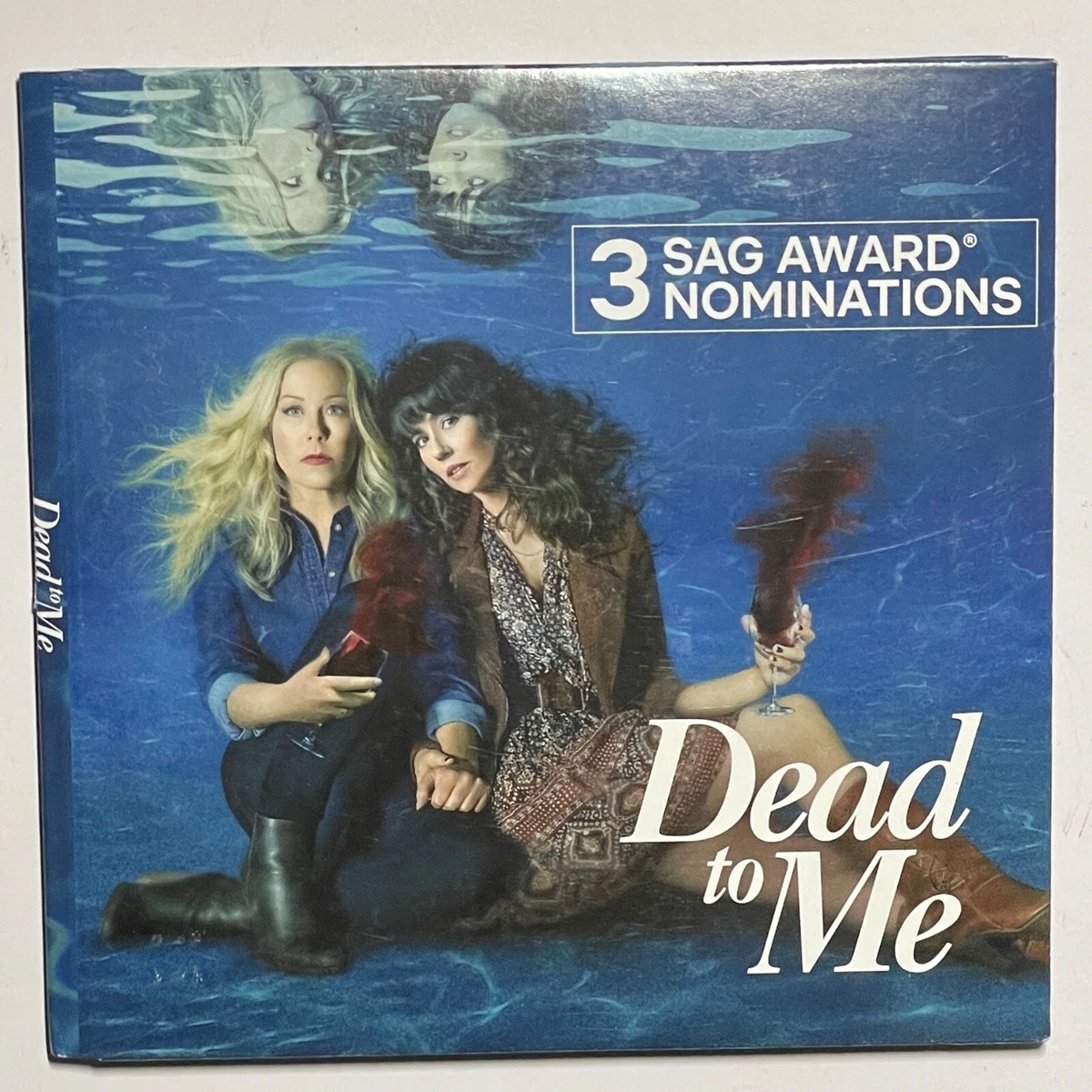 Dead to me season 2 putlocker sale