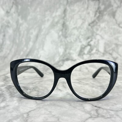 Michael Kors Coral Gables Black Sunglasses Michael Kors Coral Gables 4160 Eyeglasses main image 3