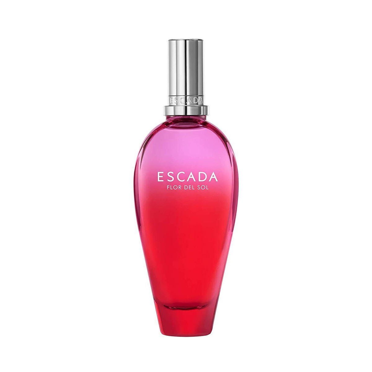 Escada Flor Del Sol Perfume for Women 1.6 oz. EDT Spray Limited