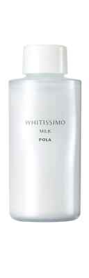 POLA Whitissimo Whitening Medicinal Milk Refill Moisturizer Cream 80mL