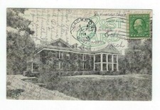 1914 Jackson Michigan PPC, Views on BOTH Sides