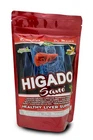 Higado Sano/Healthy Liver Support. Herbal Tea. Net Wt 3.5oz (99g)