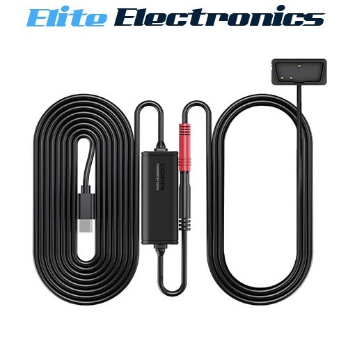 DDPAI OBD Hardwire Kit for Z60 MINI2X Z60 PRO - Bild 1 von 1