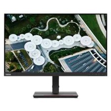 Monitor LED Lenovo ThinkVision S24e-20, 23.8 inch, 1920x1080, 4ms, Renew A 