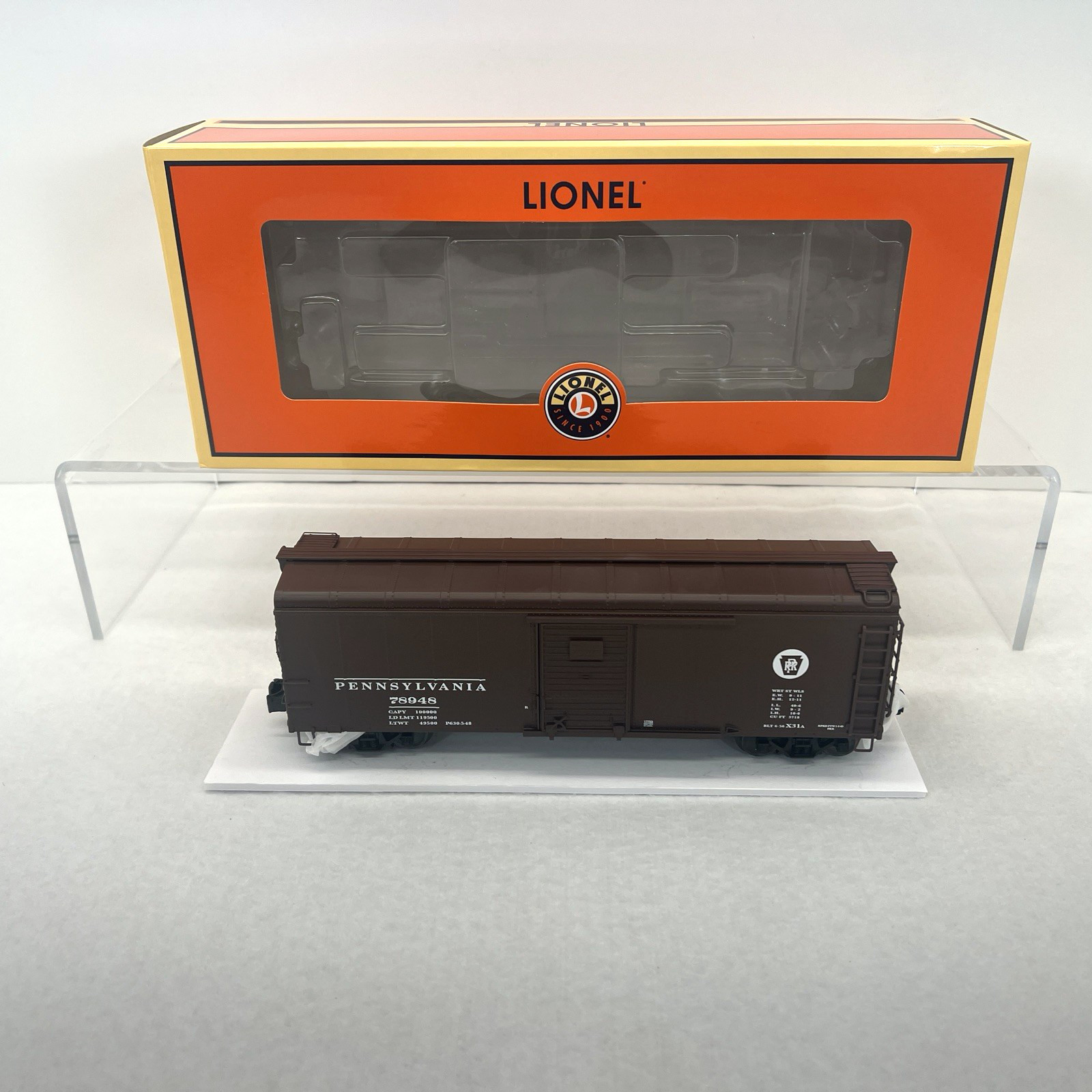 Click here to see eBay Auction
