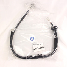 Subaru Genuine 2002-2007 Impreza Positive Battery Cable Harness 81601FE030 New