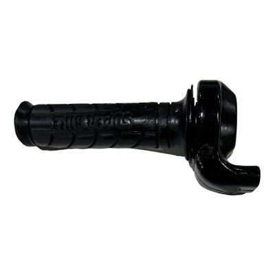Ducati Monster 750 Original OEM Gas Drehgriff