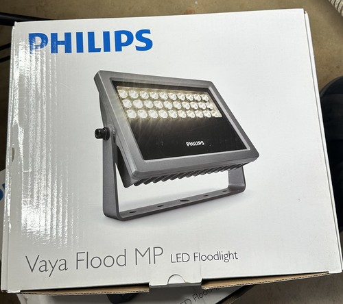 Philips 4000K Vaya Flood MP White And Mono 350-000008-25 - 第 7/7 張圖片