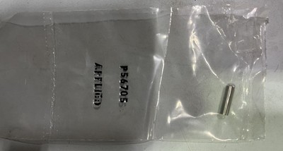 Applied Model 11 Valve Plunger Valve P56705 Siemens Process Analytics