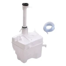 85315-02520 Windshield Washer Fluid Reservoir Kit Fit Toyota Corolla 2014-2019