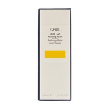 Oribe Gold Lust Nourishing Hair Oil 3.4oz/100ml AUTHENTIC FRESH 