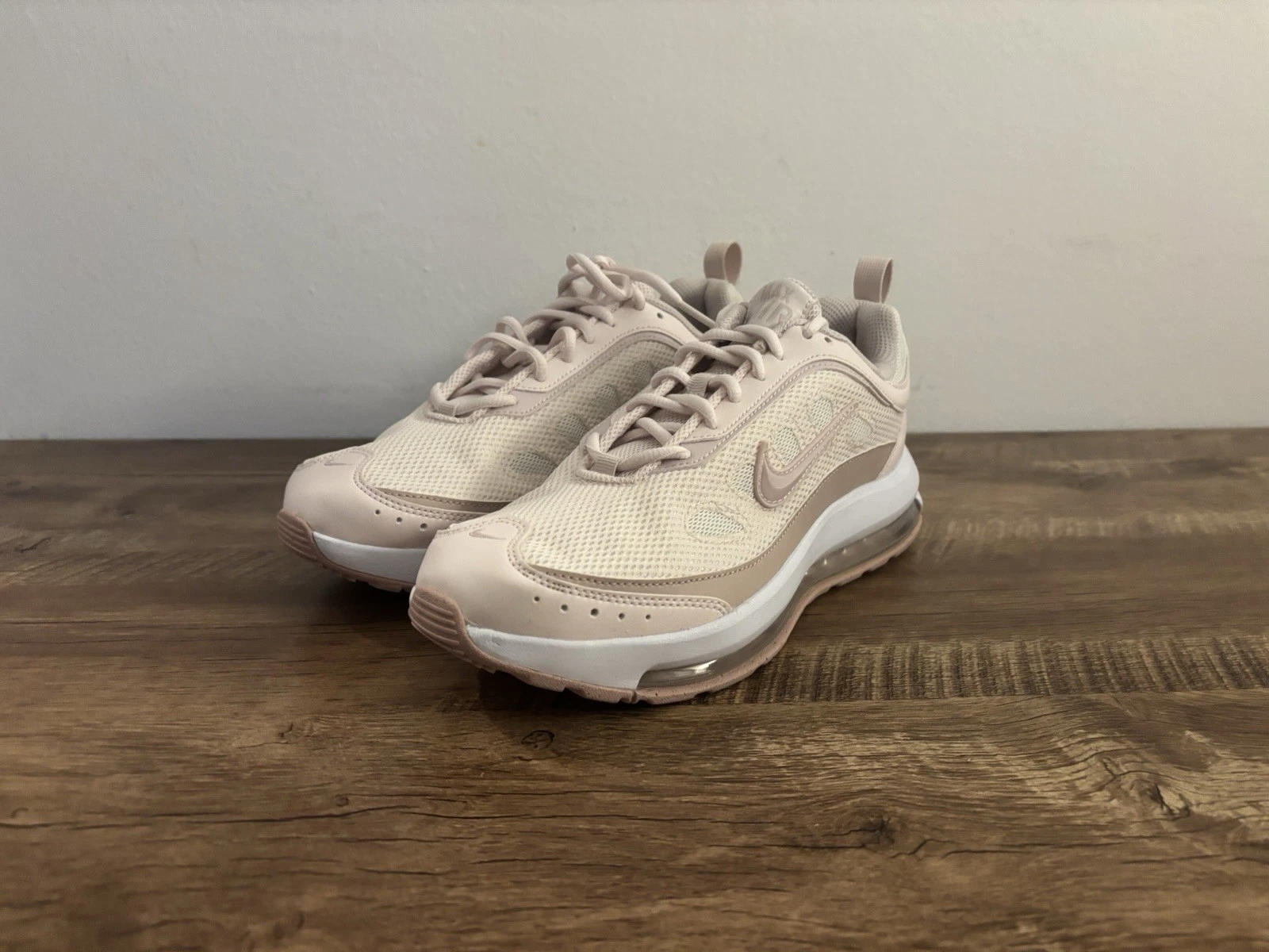 NIKE Wmns Air Max AP 'Pink Oxford' taglia 8 5