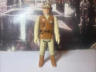 Rebel Soldier Hoth Star Wars ESB 1980 Kenner Vintage Action Figure