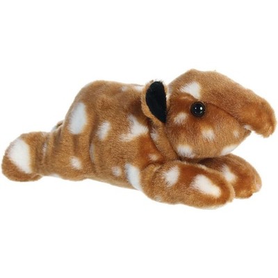 Aurora Mini Flopsie Tapir Calf 8-Inch Stuffed Animal Plush