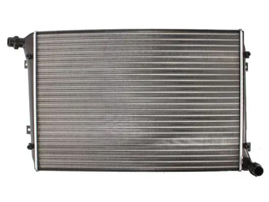 THERMOTEC D7W036TT Kühler für Motorkühlung Motorkühler Autokühler - Bild 2
