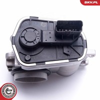 Esen Skv Drosselklappenstutzen 12SKV102 FüR Renault