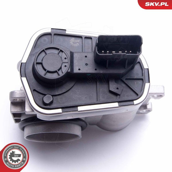 Esen Skv Drosselklappenstutzen 12SKV102 FüR Renault-image