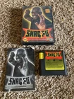 Shaq-Fu (Sega Genesis, 1994) - CIB with manual, TESTED