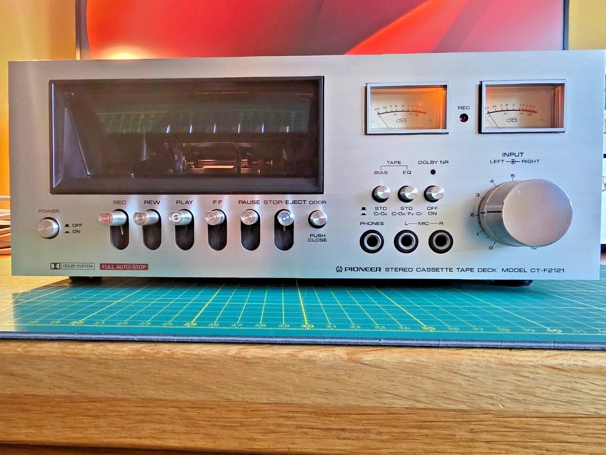 Pioneer Ct for sale | eBay UK