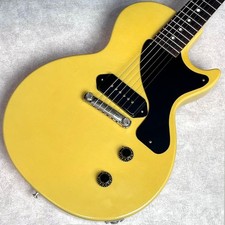 Gibson Custom M.Lab 1957 LPl Jr. SC Guitar U-Light Aged Used