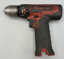 Snap-On CDR861 14.4V 3/8" MicroLithium Cordless *Drill Only* Preowned FREE SHIP